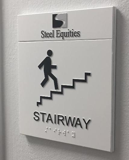 ADA STEEL ART