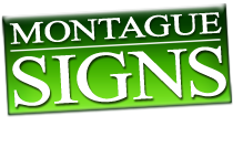 Montague Signs