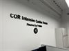 COR Reception Logo COR Reception Logo